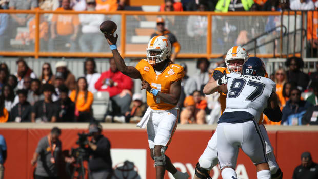 Joe Milton III